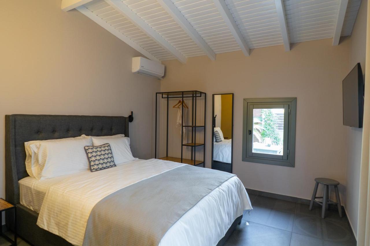 Seafront Karma Luxury - An Escape From Reality Villa Kato Gatzea Eksteriør bilde