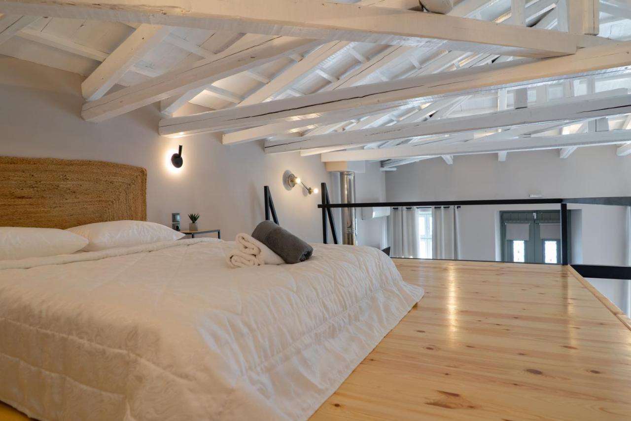 Seafront Karma Luxury - An Escape From Reality Villa Kato Gatzea Eksteriør bilde