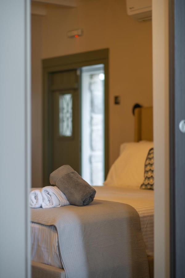 Seafront Karma Luxury - An Escape From Reality Villa Kato Gatzea Eksteriør bilde